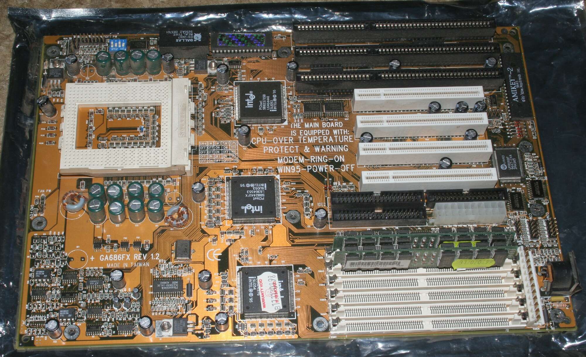 Cpu World Com Forums View Topic Some Old Boards