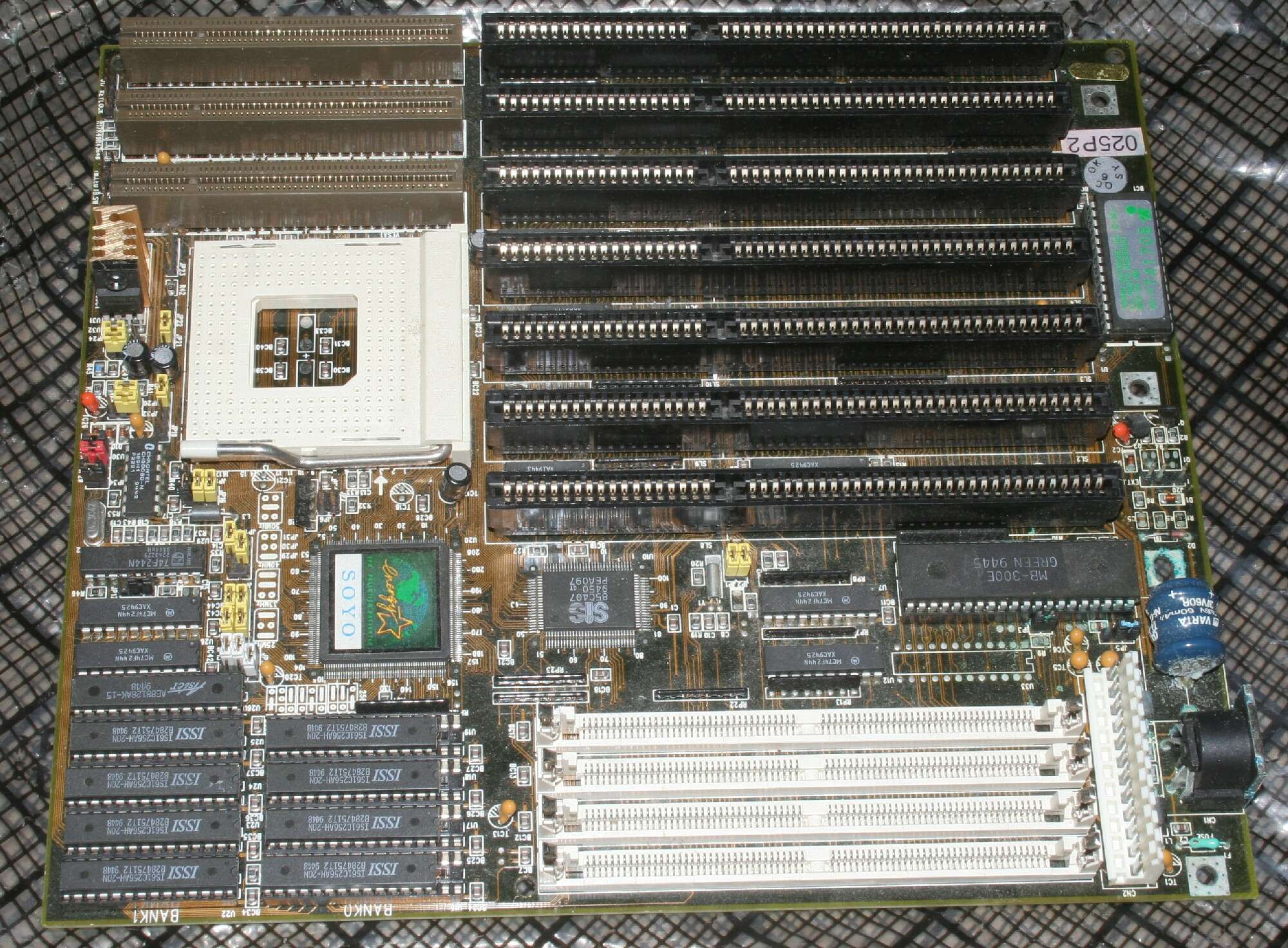 Cpu World Com Forums View Topic Some Old Boards