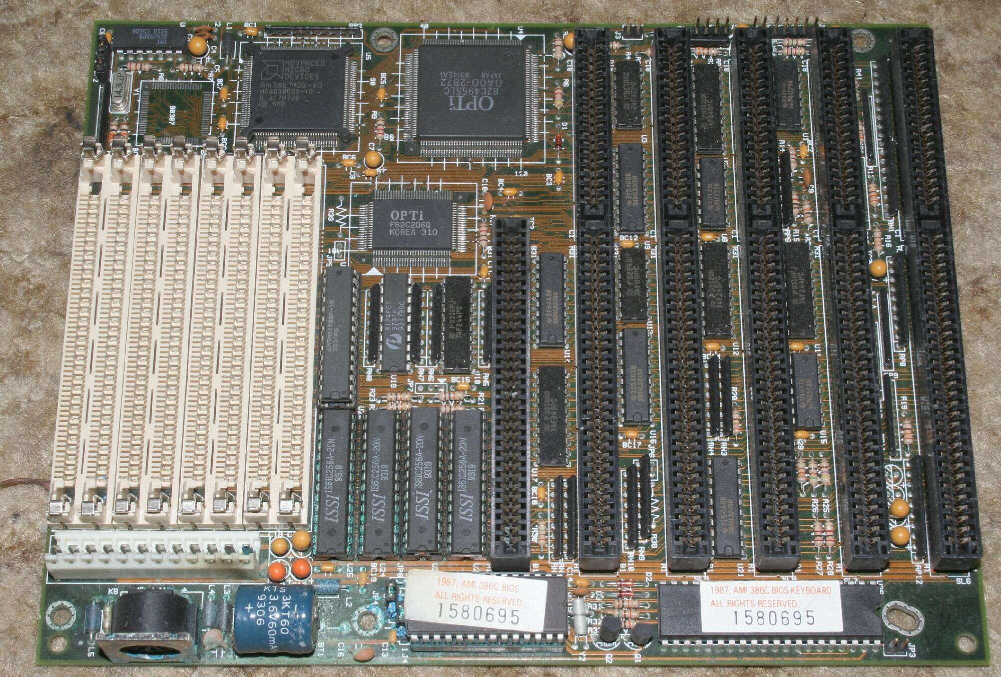 Cpu World Com Forums View Topic Some Old Boards