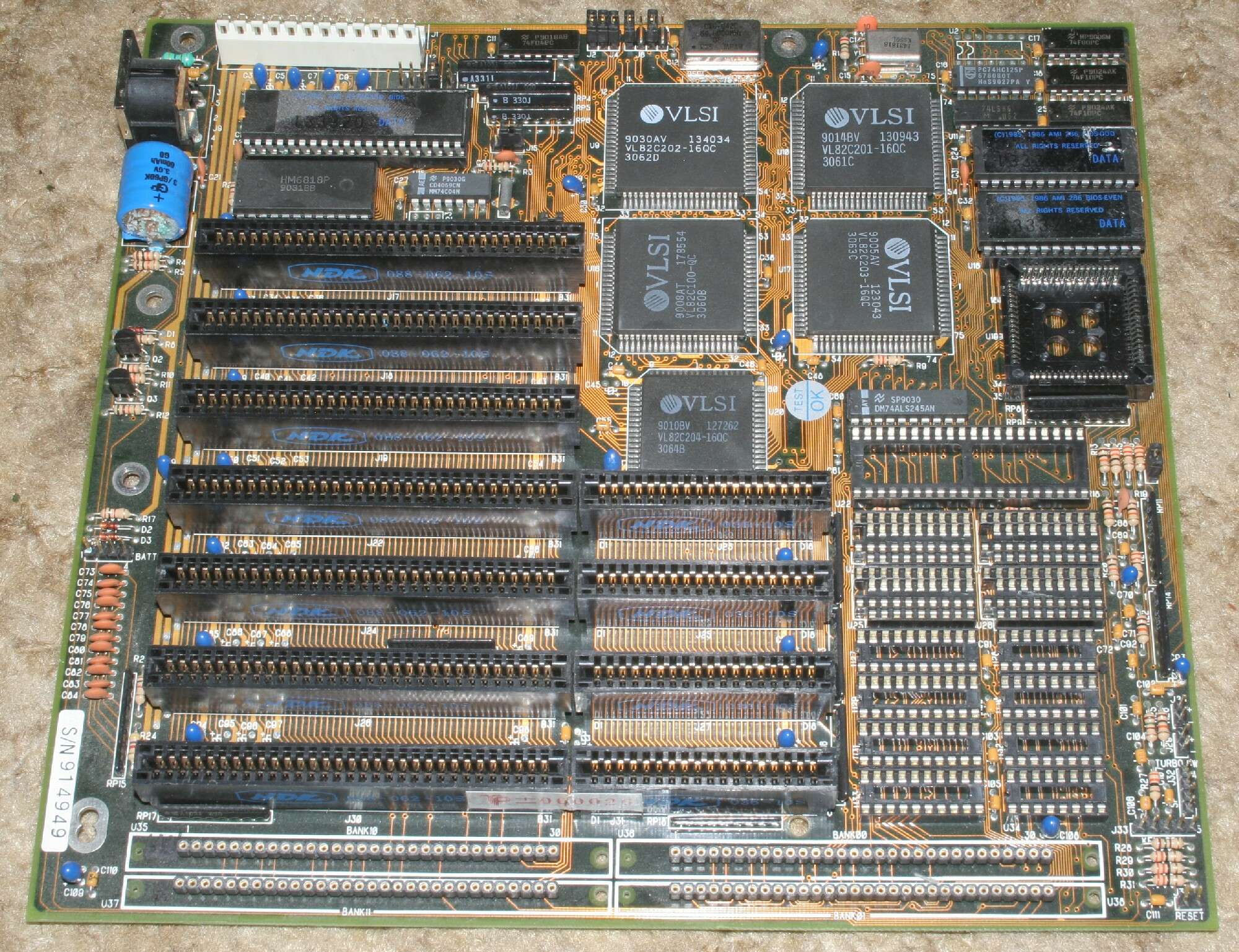 Cpu World Com Forums View Topic Some Old Boards