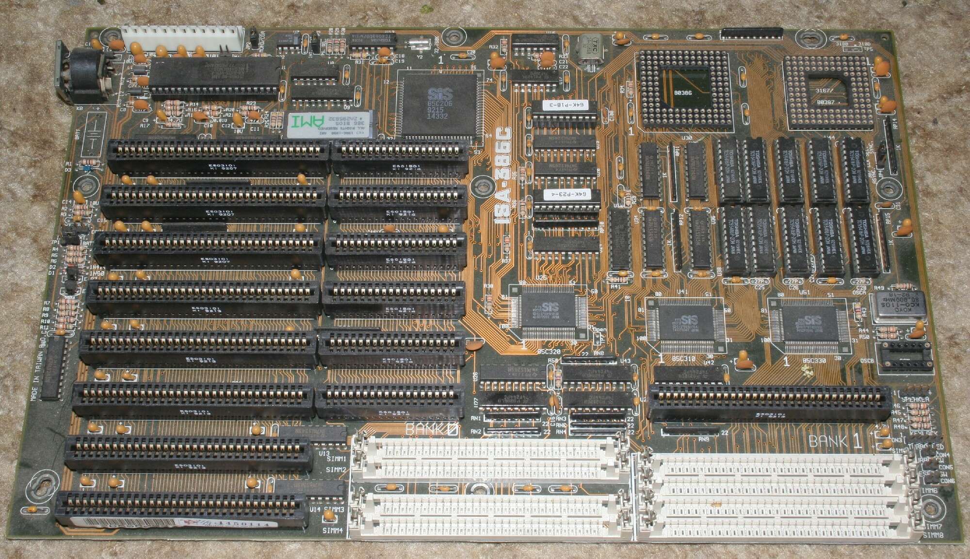 Cpu World Com Forums View Topic Some Old Boards