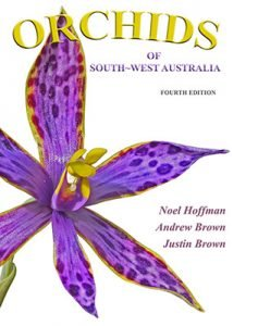 The Book | Orchids of South-west Australia